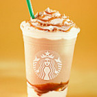 Starbucks Coffee food