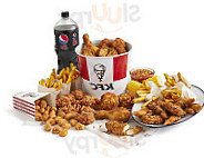 Kfc Holyhead food