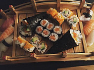 Kon-ya Sushi Neu-ulm food