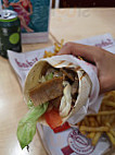 Adk Abbasid Doner Kebab food