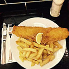 Baileys Fish And Chips food