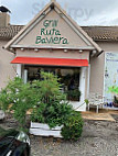 Grill Ruta Baviera outside