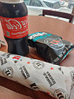 Jimmy John's food