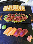 Pepe Sushi House food