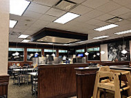 Skyline Chili inside