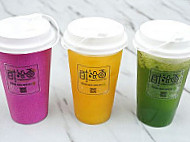 Bǎi Fēn Zhī Bǎi Vc Juice Empire food