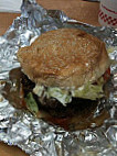 Five Guys food