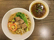 Dayang Sarawak Corner Puchong food