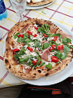 Pizzeria Napoletana La Giara Art food