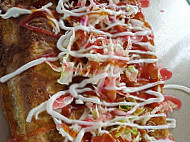 Roti John A-nur food