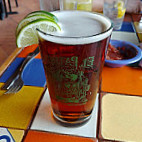 El Patron Mexican Grill and Cantina food