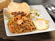 Norain Nasi Goreng Ayam Special food