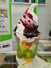 Llaollao food