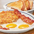 Ihop/applebee's food