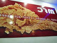 MFC Restaurant food