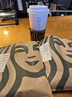 Starbucks food