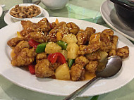 Golden Paramount Seafood Restaurant food