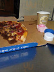 Dominos food