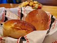 Cattleman's Roadhouse food