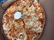 Domino's Pizza food