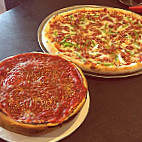 Acme Pizza Co food