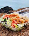 L&l Hawaiian Barbecue food