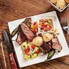 Rodizio Grill Chattanooga Hamilton Place food