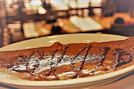 Creperie Le Menec food