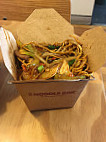 Noodle Box inside