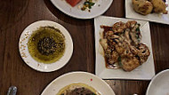 Lebanese Taverna food