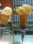 Helados Italianos Aldo food