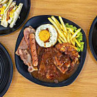 Victory Hainanese Chop•ā Gōng De Wèi Dào inside