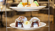 Afternoon Tea at Harvey Nichols Birmingham food