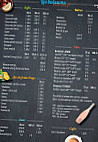 Stopizz' menu