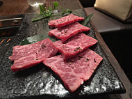 Wagyu-ya on chevron food