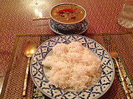 Thai International Restaurant food