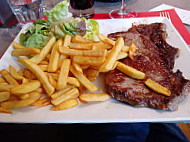 La Péniche food