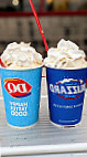 Dairy Queen food