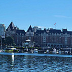 Nautical Nellie's Steak & Seafood House outside