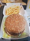 Mcdonald's Restaurants food