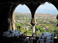 La Alcazaba De Mijas inside