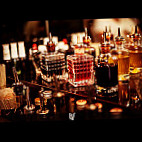 Vintage Fine Drinks food