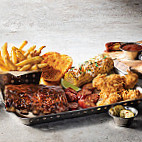 Chili's Grill & Bar food