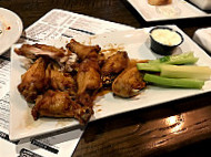 Santora's Pizza Pub Grill food