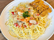 Koze Cafe (setia Alam) food