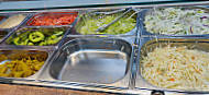 San Kebab And Pizza House food