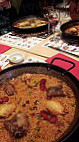 Artespañol Paellas Y Tapas food