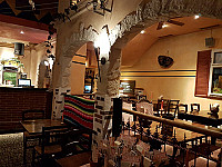 Chumbos Mexican Grill Schweinfurt inside