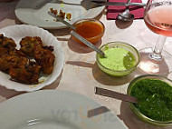 Moti Mahal food