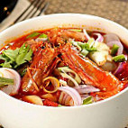 Suhaila Classic Tomyam Seafood food